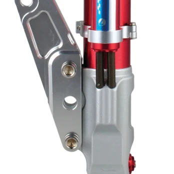 
 Универсальный передний тормоз для подвески передний амортизатор для мотоцикла  