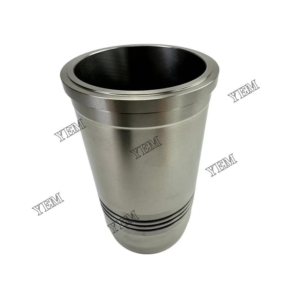 Cylinder Liner D02A-104-30A Fit for SDEC D4114ZG3B Engine 3