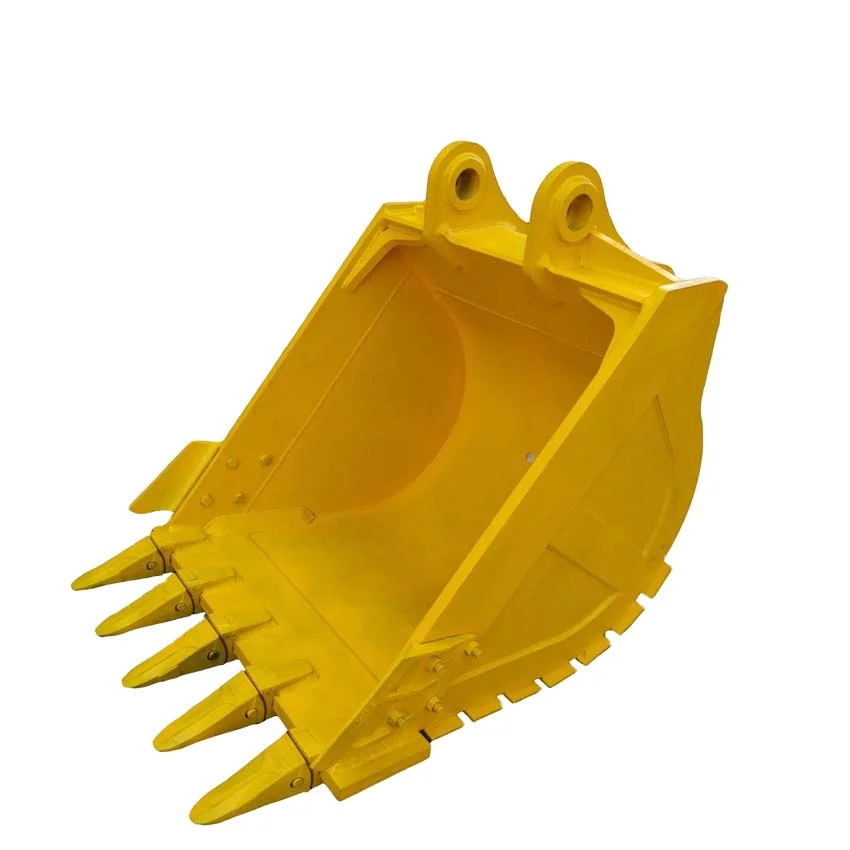 Sany Excavator Parts 365 Bucket For Excavator Buy Bucket For