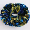 Oro + blu