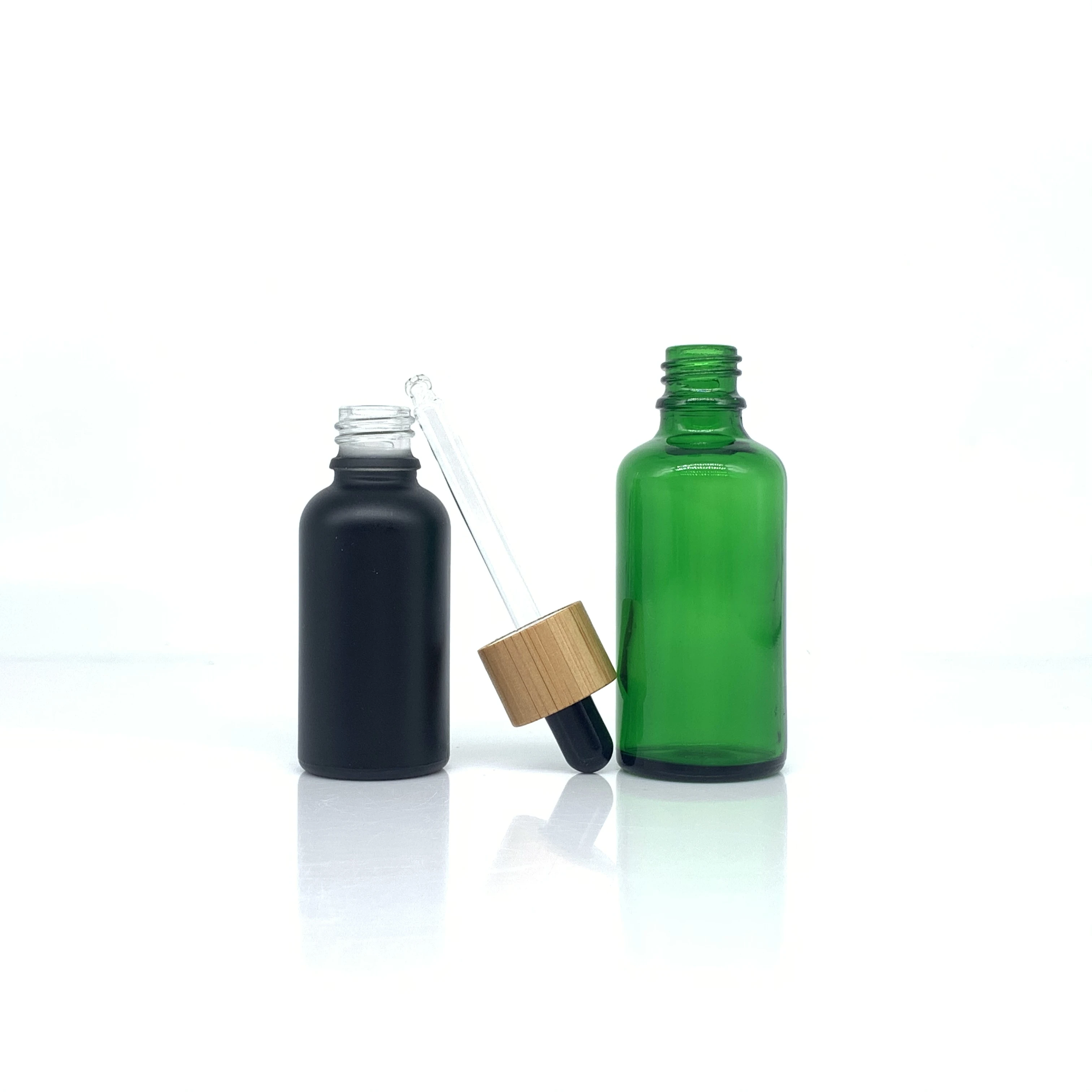 Download High Quality Green Glass Dropper Bottle With Bamboo Top 50ml Bamboo Dropper Bottle Buy Green Dropper Bottle 50ml Bamboo Bottle Glass Bottle With Bamboo Top Product On Alibaba Com