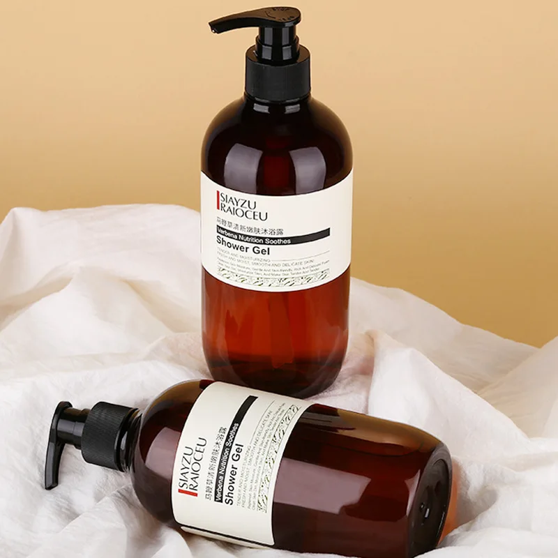 Высококачественный заводской шампунь для волос против