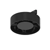 Surface mounted spotlights