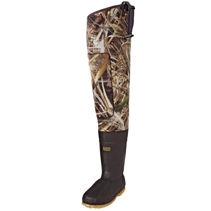 Neoprene Bootfoot Hunting Hip Waders