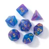 Rosa + Azul