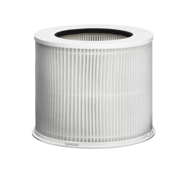 H13 OEM Replacement True HEPA Filter Compatible with CClorox (11020) Tabletop Replacement Filter