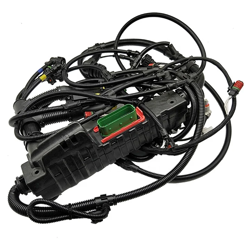 Caminhões pesados 22020753 21580919 21321566 cable_harness