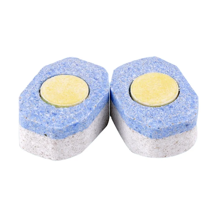 ECO Friendly Steel Cleaning Cleaner Tablet for Spray Bottle Kitchen Cleaner