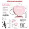 Pink-Remote control version