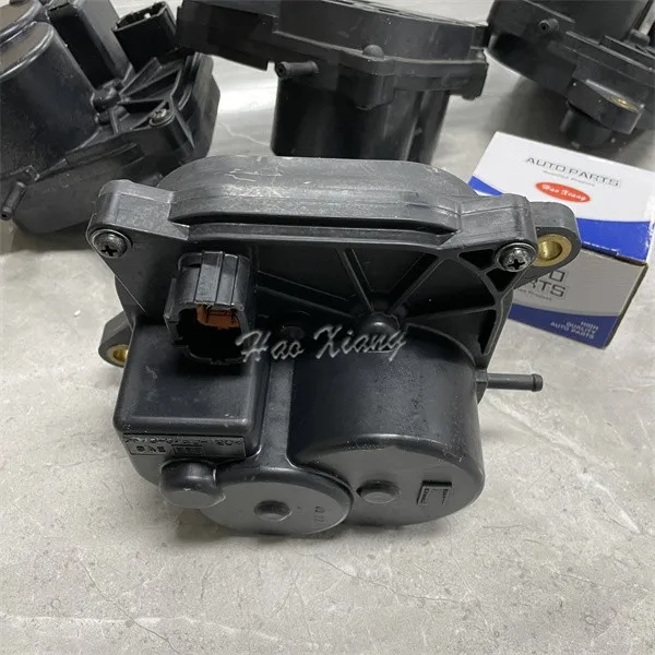 kana 2016-2025 Nissan Transfer Case Motor 33251-4JA1A | Parts for