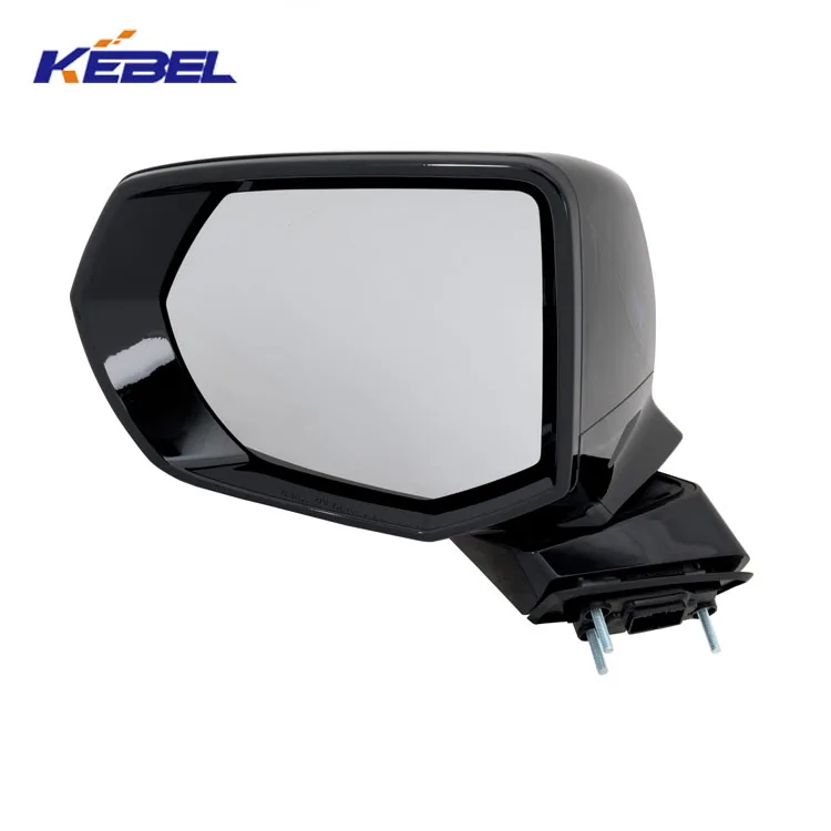 product kebel auto body systems car rear view mirror 84977311 oem 84977313 car mirror for chevrolet tahoe 2021-5
