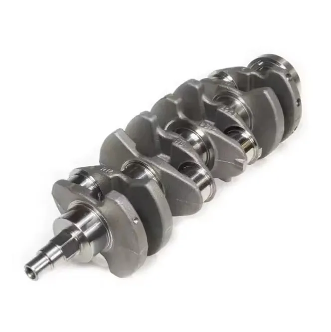 Corsa 1.8 Car Crankshaft Genuine OEM 24578211 93320032 93398953 