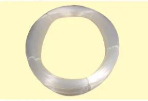 0,14-5,0 мм, белый, зеленый, разноцветный, высокопрочная нейлоновая монофиламентная леска