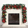 2.7 m decorative rattan (send hook)