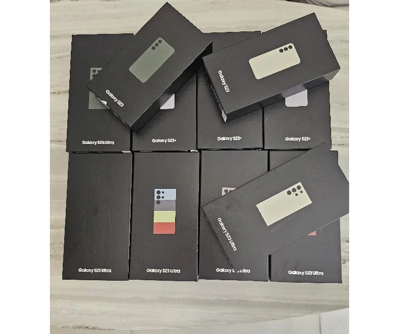 Cheap Wholesale Smart Phone Fingerprint Unlocked Low Prices S21 S22 S23 China Phone Store