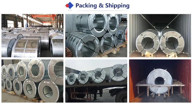 08F Steel St12 Galvanized Cold Rolled