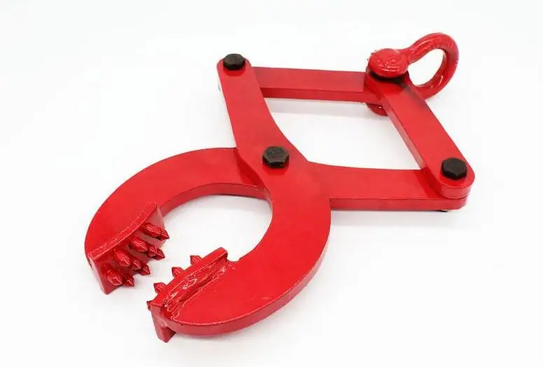 JD Type 2 Ton Pallet Clamp