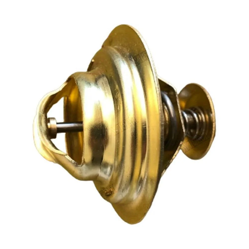 Thermostat 5137700320 for Isuzu Engine 4BD1 4BD1T Hitachi Excavator EX100 EX100-2 EX100M EX120 EX120-3