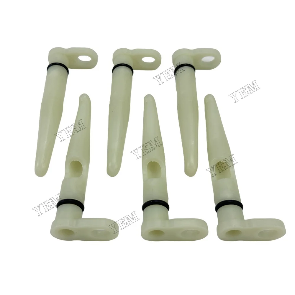 Oil Cooling Nozzle 3007571 Fit for K19 Engine