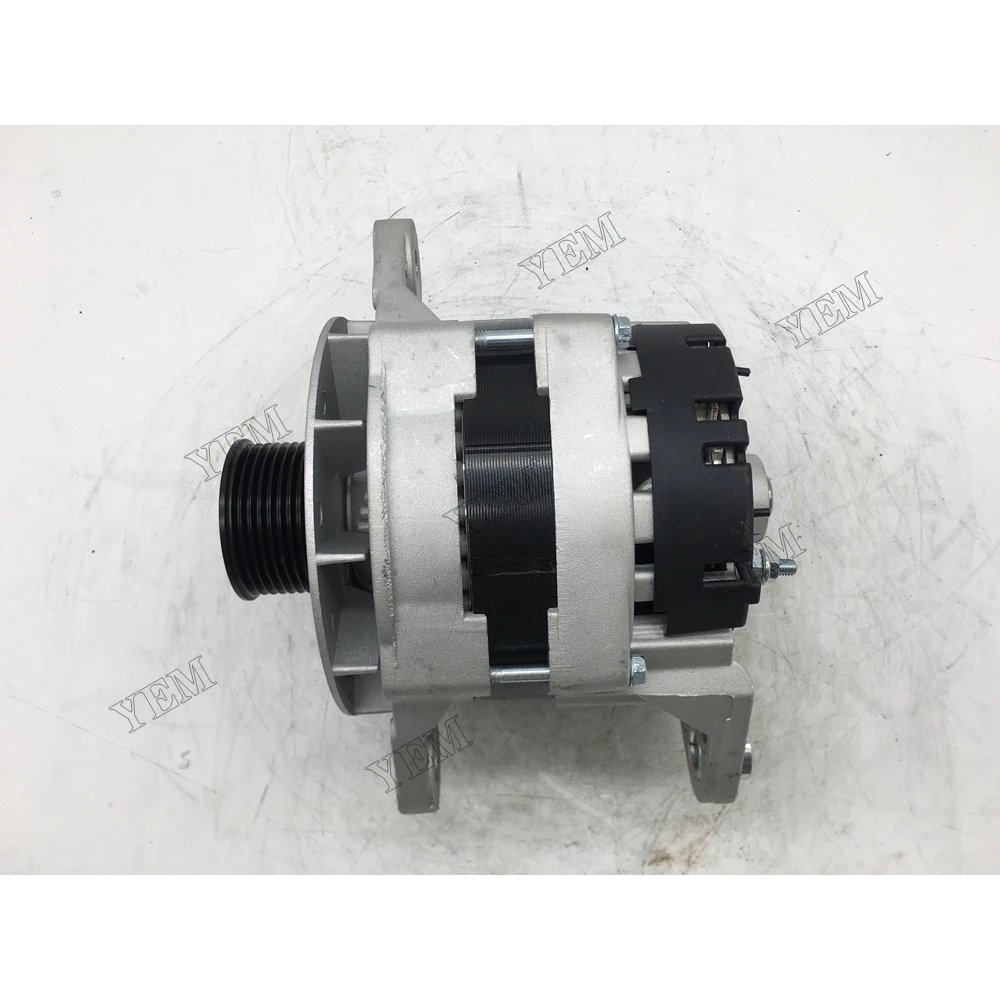 Alternator for R220-5 6BT5.9 Universal Engine Parts 5