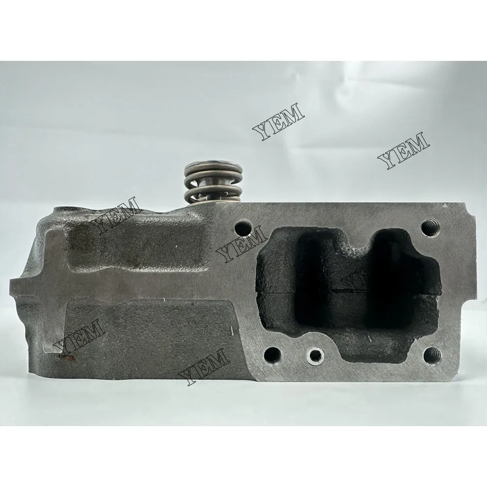 D1703 Cylinder Head Assembly for Kubota Cylinder Head Assembly Aftermarket Engine Parts 4