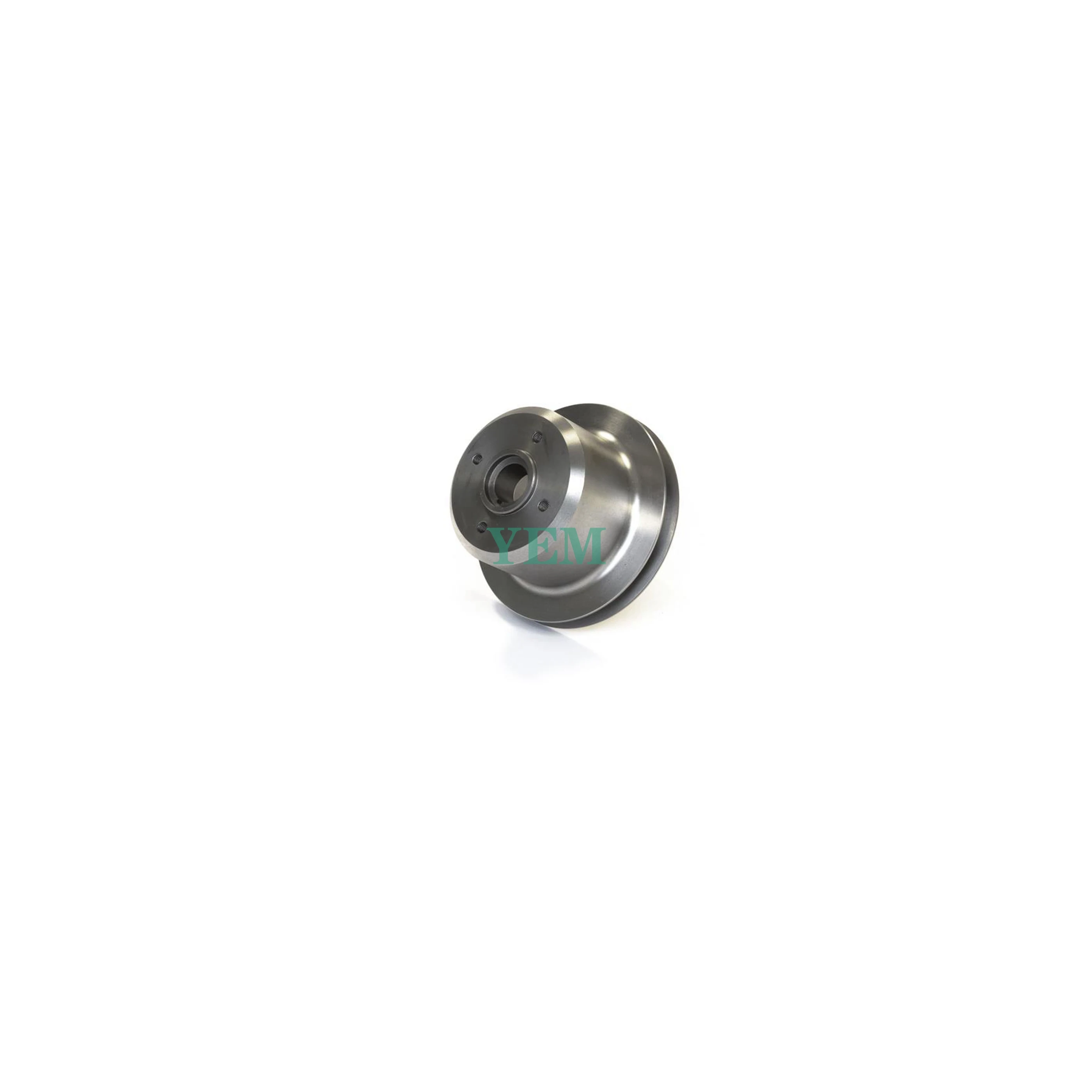 3113V028 Water Pump Pulley for Perkins 3113V028 Water Pump Pulley Standard Size Engine Parts