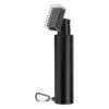 colorful Front spray-Black