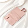 Pink microfiber-2012cm