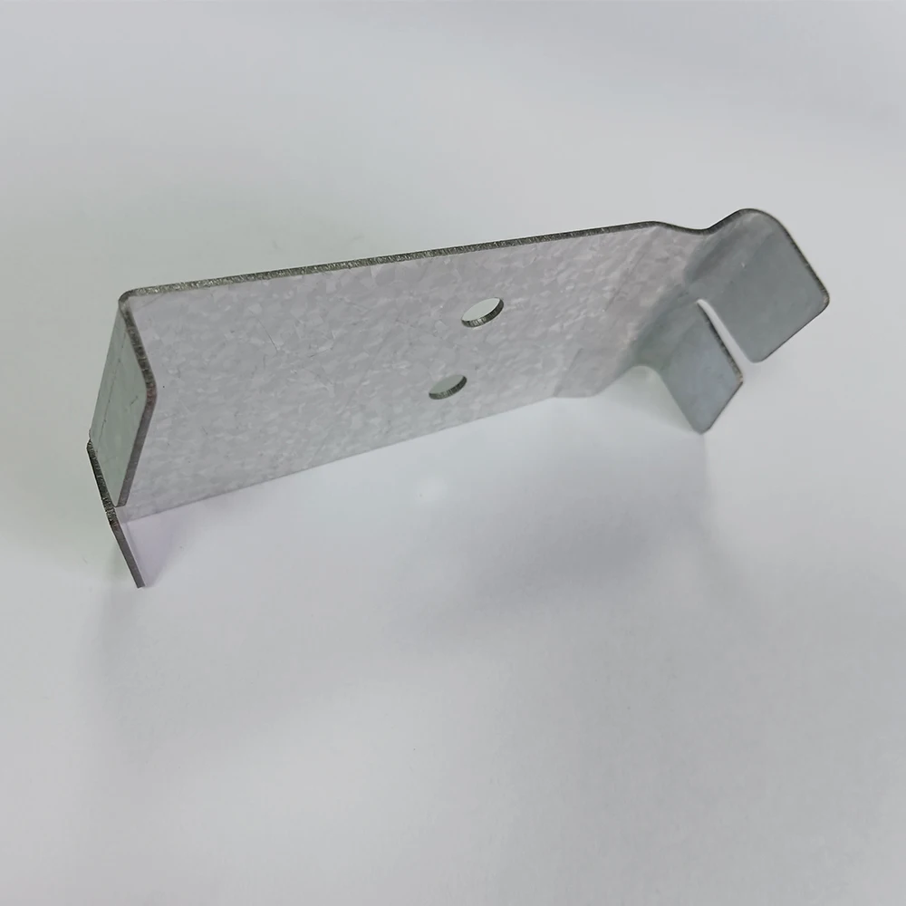 Guangyu New Mortise And Tenon Ladder Type Aluminumzinc Vertical