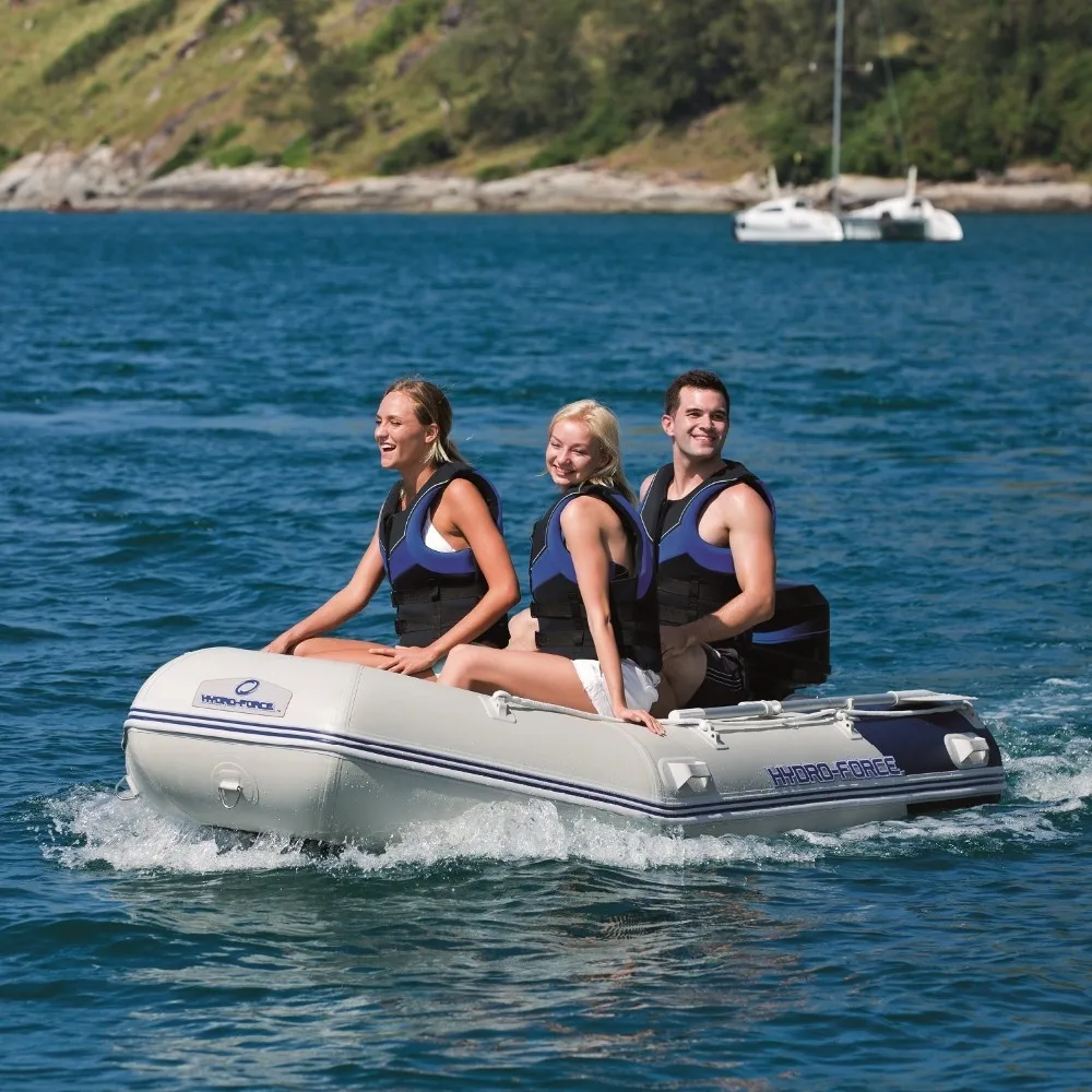 Bestway 65049 inflatable water boat