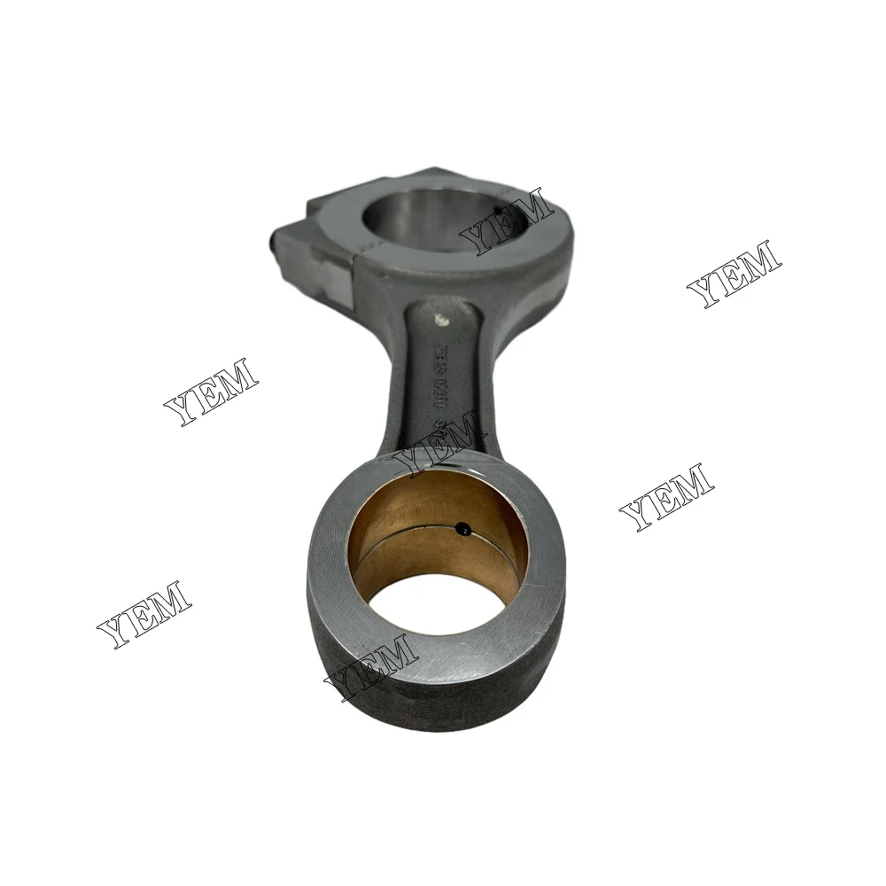 Quality Parts S16R Connecting Rod 37519-55100 for Mitsubishi Engine. 3