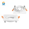 Downlight carré