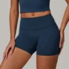 Shorts-Blue