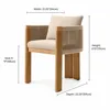 Natural wood color / customized