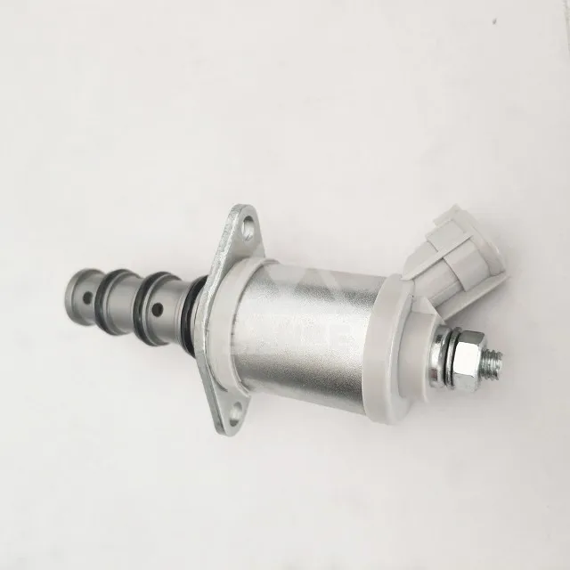 用于挖掘机机器马达零件的高品质ZAXIS350-3 ZX200-3 液压电磁阀