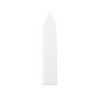 L*W: 9.9cm * 1.8cm - Blanco