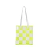 Verde fluorescente