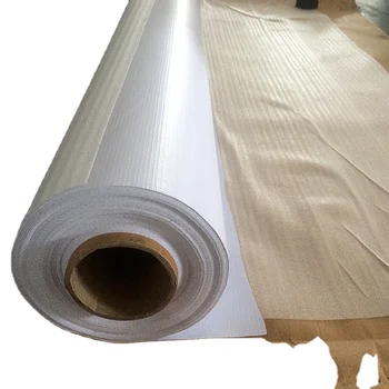 Lona Front Flex Banner Material Eco Solvent Fabrics for Digital Printing