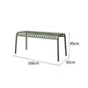 bench 100cm