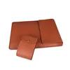 Yellow Cowhide(with small bag)