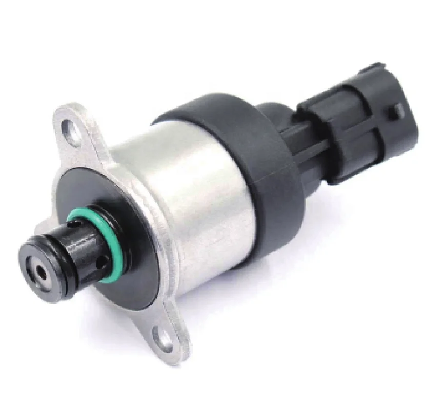 即購入OK FST 0928400844 - High Quality Fuel Pump Pressure Regulator