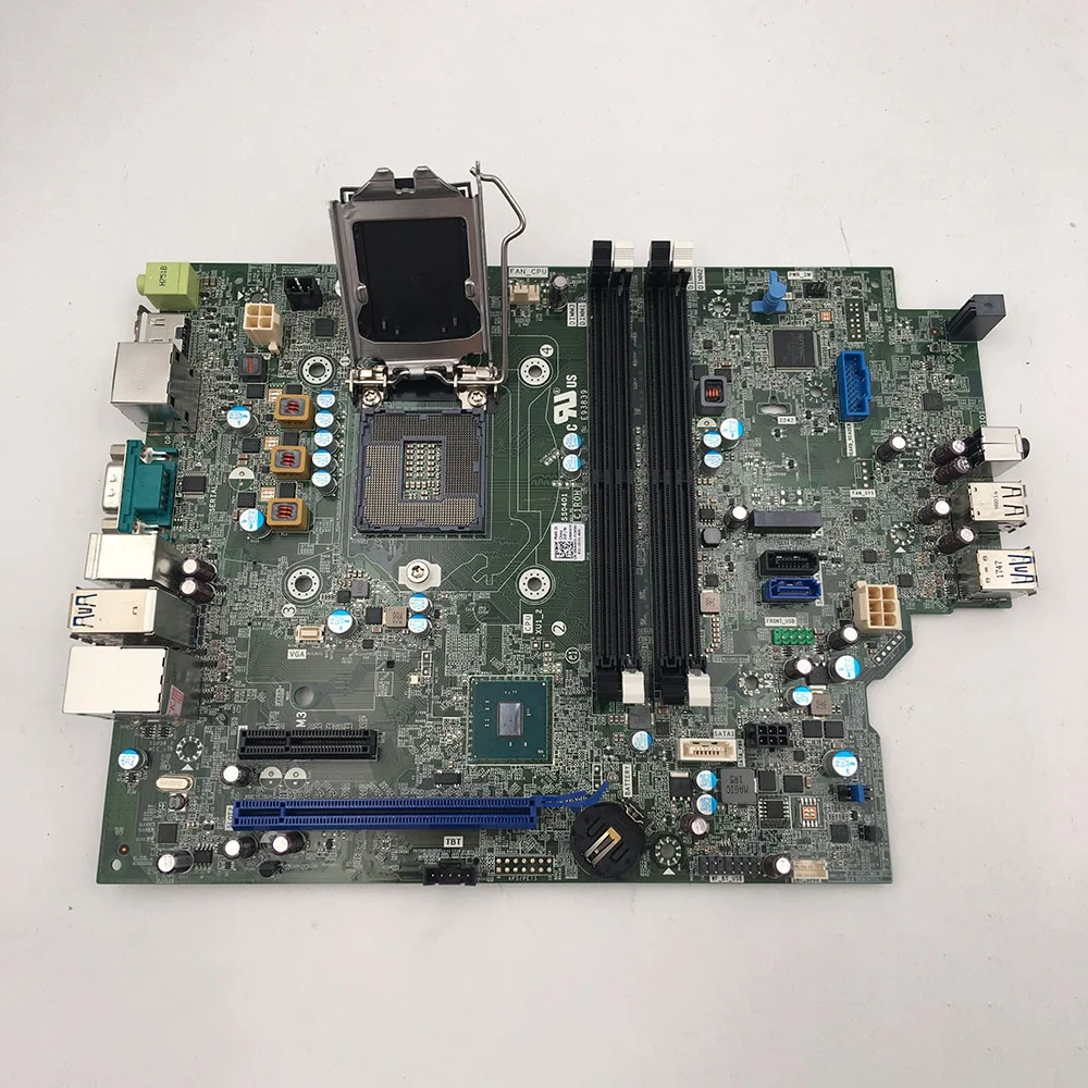 Dell Optiplex 7050 SFF Intel LGA 1151 DDR4 Desktop Scheda Madre