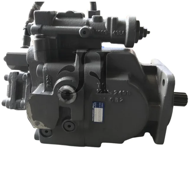 PVC80 PVC90 Hydraulic Pump 14654644 14623786 14520750 For EC80 