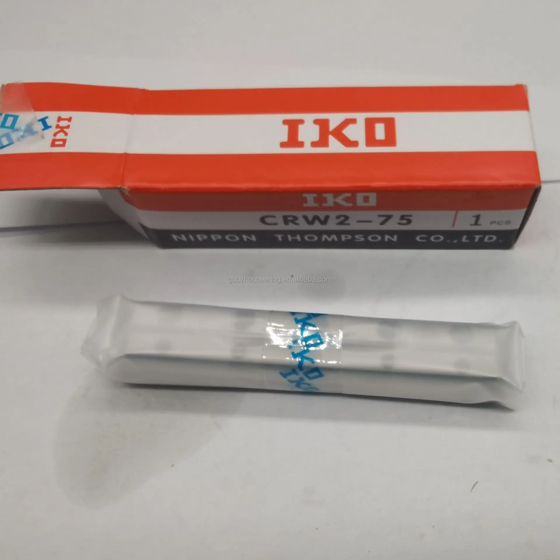 Japan Iko Crossed Roller Way Crw2120 Crw2120sl Linear Guideways