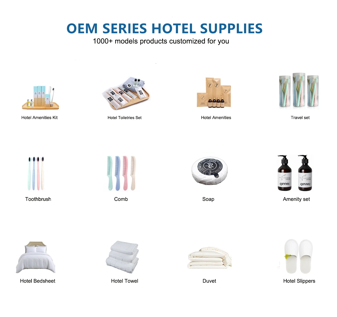 20ml Hotel Shampoo And Conditioner Shower Gel Tubes Guests Bathroom