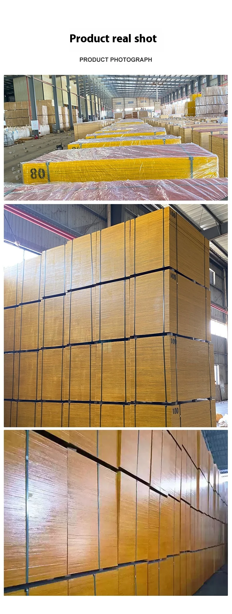 product 8 20mm red building plywood with eucalyptus pine mixed inner core material for building construction wall construction-10