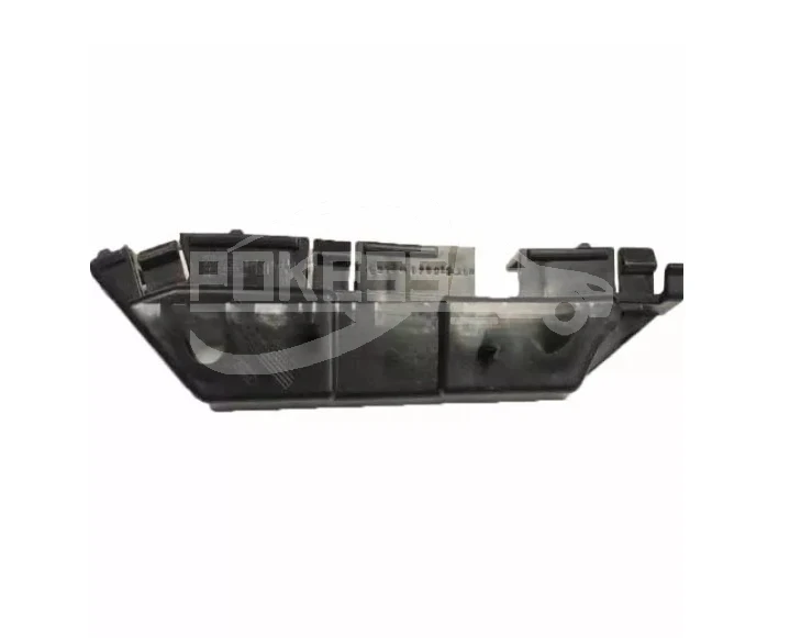 DS7317D958CB 5238141 LQ-ZS-218R Car Small Right Front Bumper Bracket f...