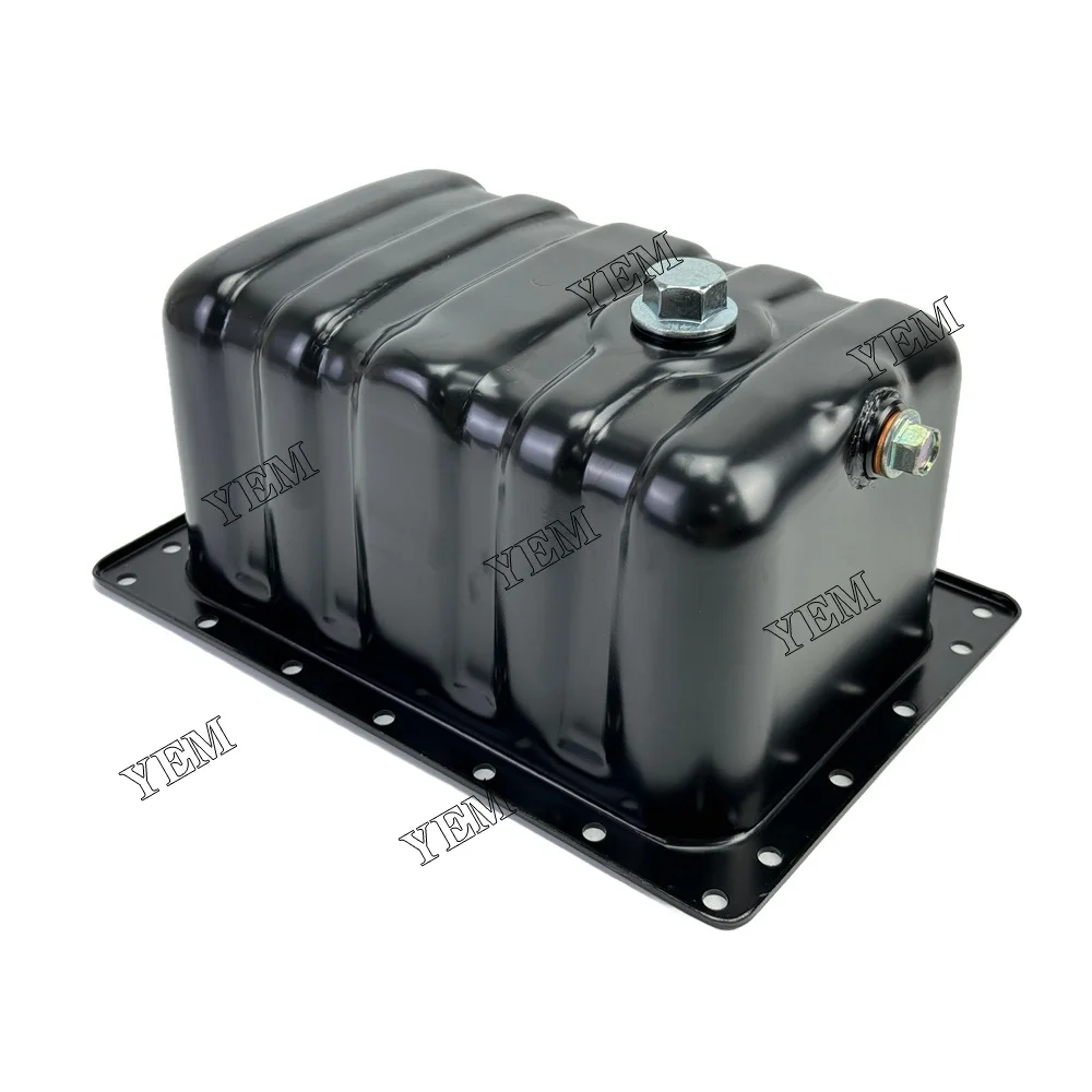Diesel Engine D905 Oil Pan 16613-01605 for Kubota 6