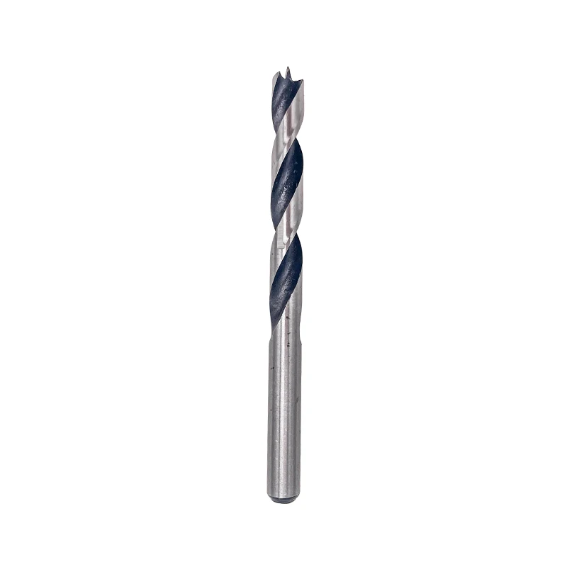 Milescraft® 1/4" Stubby Brad Point Drill Bit At Menards