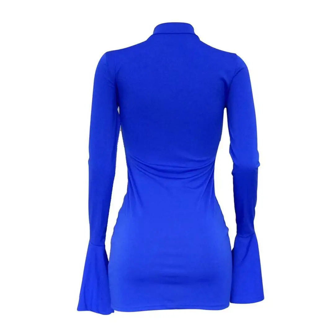 2022-elegant-casual-women-clothing-plus-size-t-shirt-dress-mini-bodycon